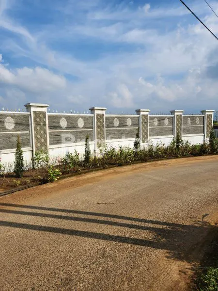 image JUAL TANAH, LUAS DAN ASRI, COCOK UNTUK VILLA/ PENGINAPAN/RUMAH TINGGAL DENGAN VIEW YANG INDAH DAN UDARA YANG SEGAR (3)