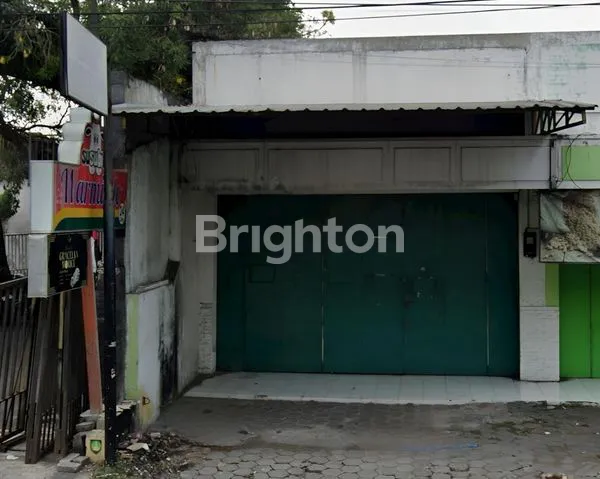 image RUKO 1 LANTAI YOS SUDARSO (1)