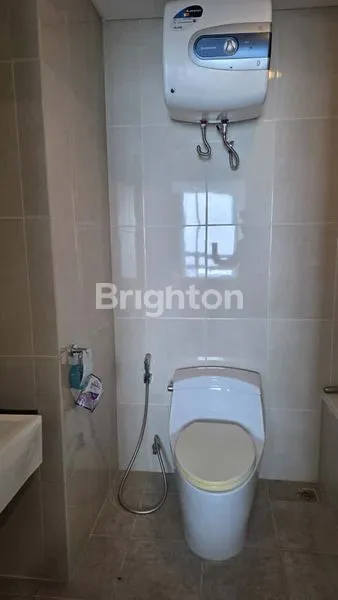 image MURAH POL DIJUAL APARTEMEN TRILLIUM (5)