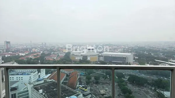 image MURAH POL DIJUAL APARTEMEN TRILLIUM (7)