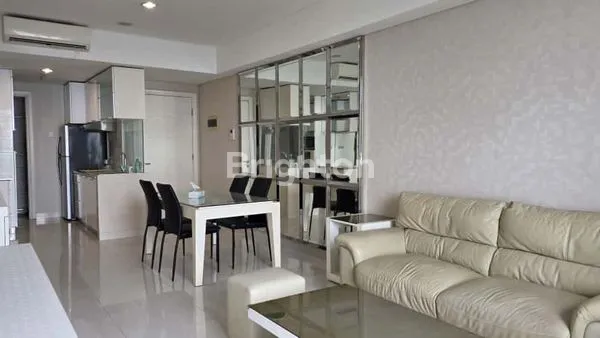 image MURAH POL DIJUAL APARTEMEN TRILLIUM (1)