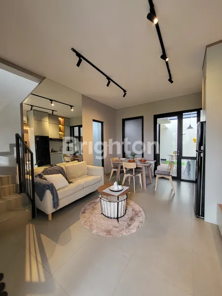 image CLUSTER MAHAKAM THE SIGNATURE  (2)