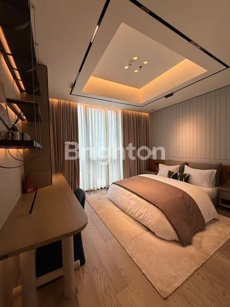 image APARTEMEN MEWAH PIK ADRIYA PRIVATE LIFT (8)