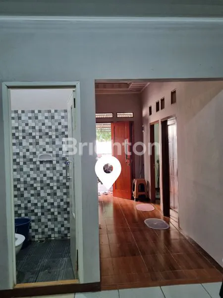 image RUMAH STRATEGIS DEKAT STASIUN DI CIBINONG (5)