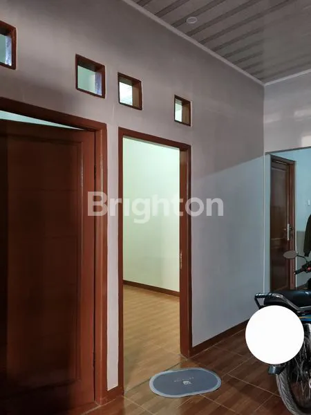 image RUMAH STRATEGIS DEKAT STASIUN DI CIBINONG (3)
