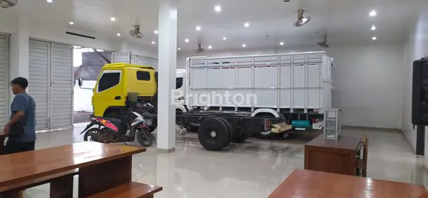 image RUKO LOS EKS RUMAH MAKAN SIAP PAKAI DI SUBAH BATANG  (2)