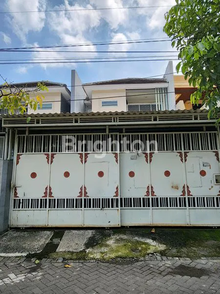 image DIJUAL RUMAH 2 LANTAI DI RANGKAH (1)