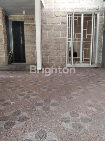 image DIJUAL RUMAH 2 LANTAI DI RANGKAH (2)