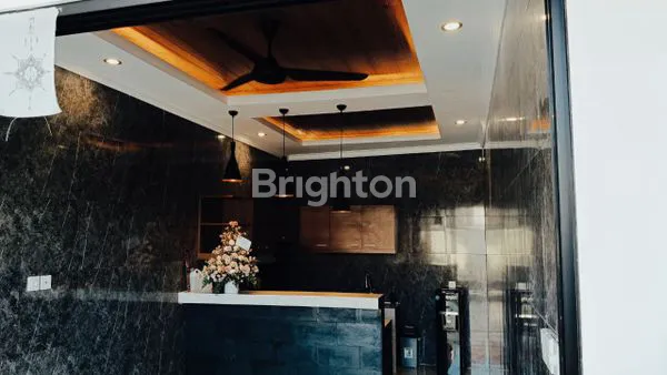 image VILLA NYAMAN SIAP HUNI DI SANUR, 3 KT & KOLAM RENANG (3)