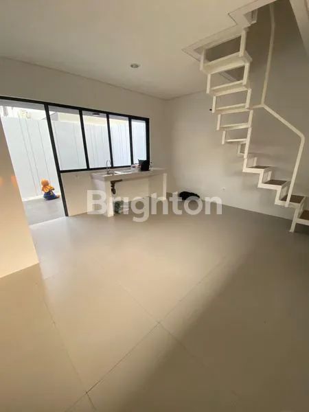 image RUMAH SIAP HUNI DI SERPONG PARK, 3 KT 3 KM (4)