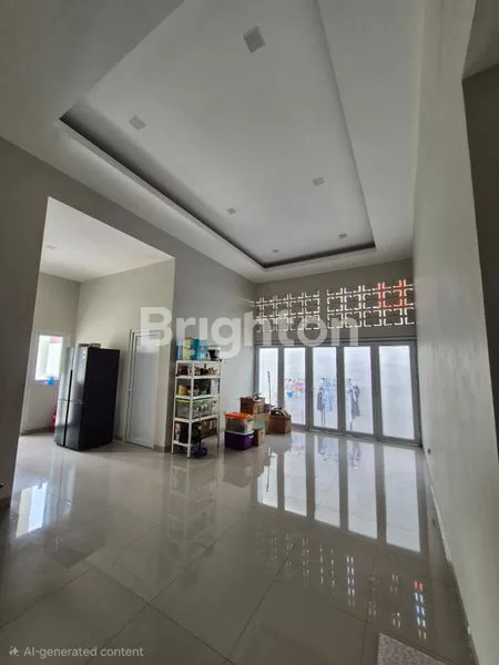 image JUAL RUMAH CLUSTER IFOLIA HARAPAN INDAH BEKASI (4)