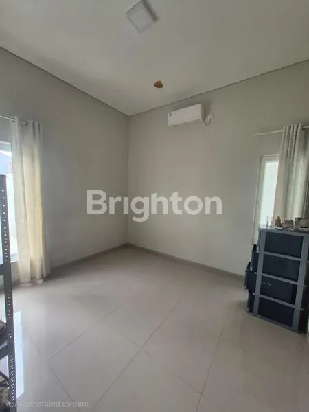 image JUAL RUMAH CLUSTER IFOLIA HARAPAN INDAH BEKASI (6)