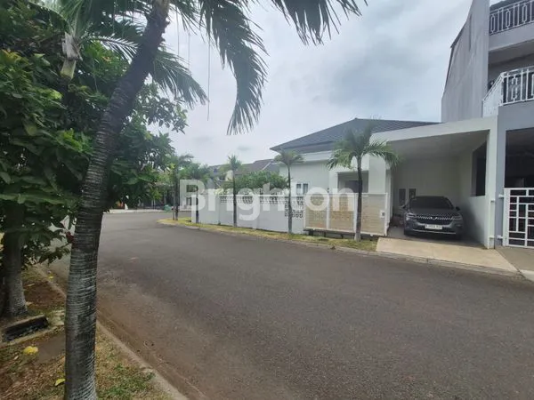 image JUAL RUMAH CLUSTER IFOLIA HARAPAN INDAH BEKASI (3)