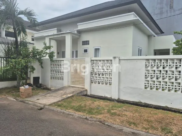 image JUAL RUMAH CLUSTER IFOLIA HARAPAN INDAH BEKASI (2)