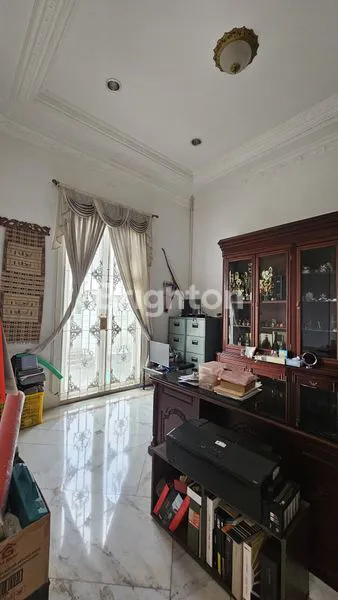 image RUMAH MEWAH  MERUYA (7)