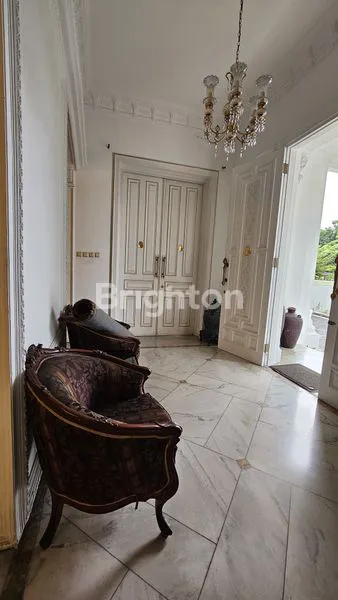 image RUMAH MEWAH  MERUYA (4)