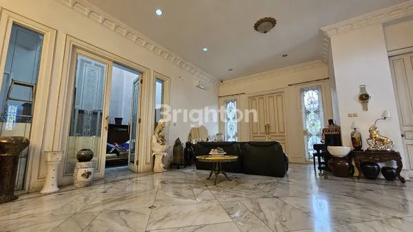 image RUMAH MEWAH  MERUYA (6)