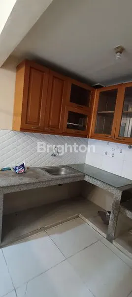 image HUNIAN STRATEGIS ARAYA, 2+1 KT, SEMI-FURNISHED (3)