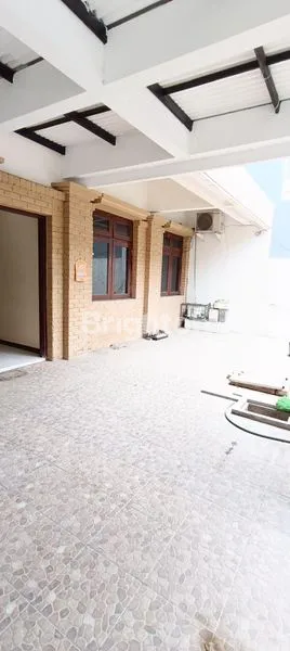 image HUNIAN STRATEGIS ARAYA, 2+1 KT, SEMI-FURNISHED (1)