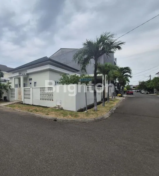 image JUAL RUMAH CLUSTER IFOLIA HARAPAN INDAH BEKASI (1)