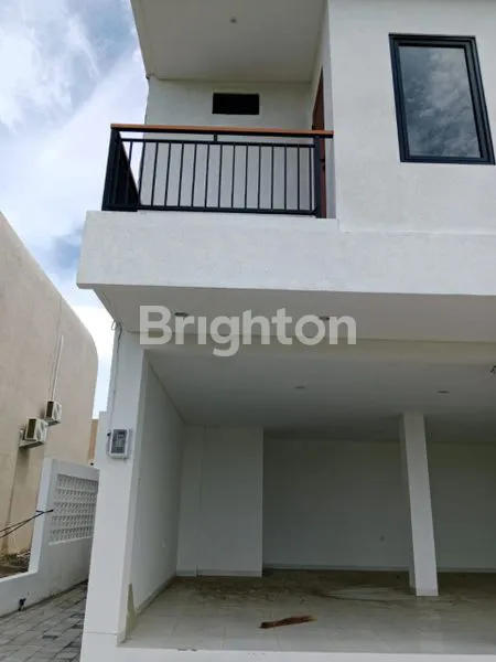 image RUKO KOMPLEK PANTAI PARERENAN (2)