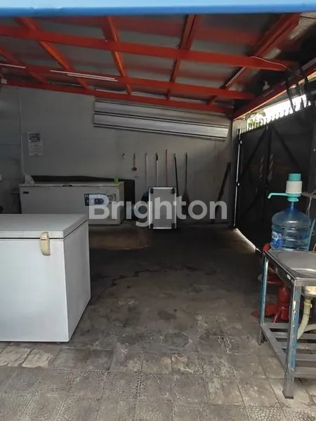 image RUMAH HOEK SIAP HUNI, 4+1 KT & CARPORT LUAS DI BANDUNG (5)