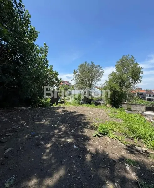 image TANAH LANGKA DI CARGO PERMAI — STRATEGIS, BEBAS BANJIR & COCOK UNTUK BISNIS / HUNIAN (1)