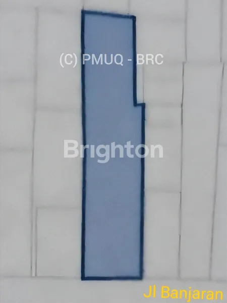 image DISEWA TANAH LUAS KOTAK AREA KAFE DAN KULINER KOTA KEDIRI DI BANJARAN (2)