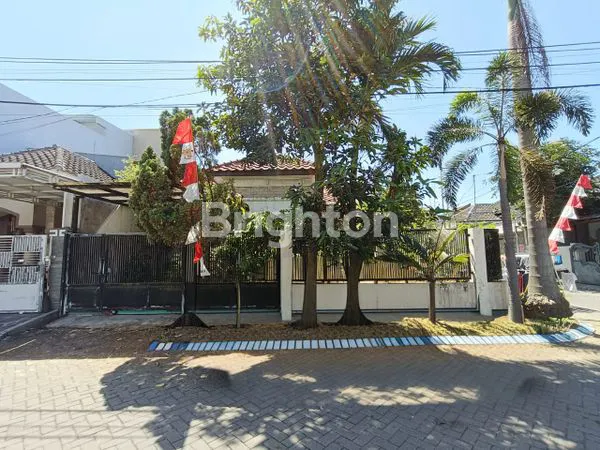 image RUMAH HOOK 2KT DI GRAHA MUTIARA SIDOARJO (1)