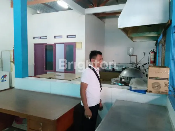 image RUMAH LUAS DAN STRATEGIS DEKAT STASIUN BOJONGGEDE  (5)