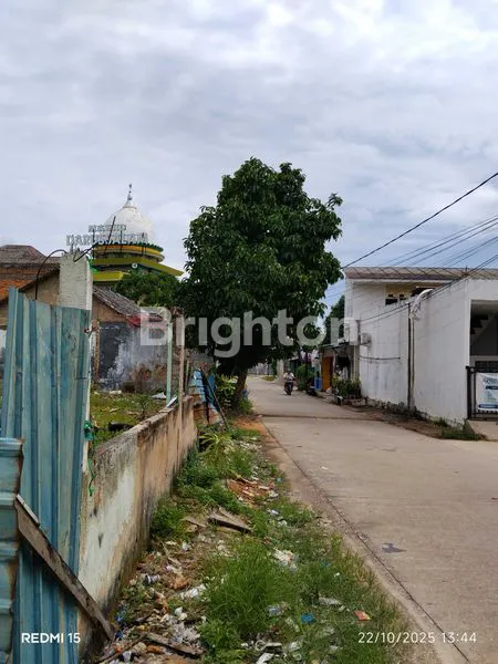 image KAVLING PERUM. CENDANA. LUAS 407 M². SIAP BANGUN. BATAM KOTA (5)