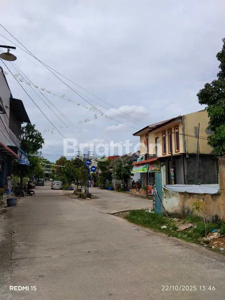 image KAVLING PERUM. CENDANA. LUAS 407 M². SIAP BANGUN. BATAM KOTA (8)