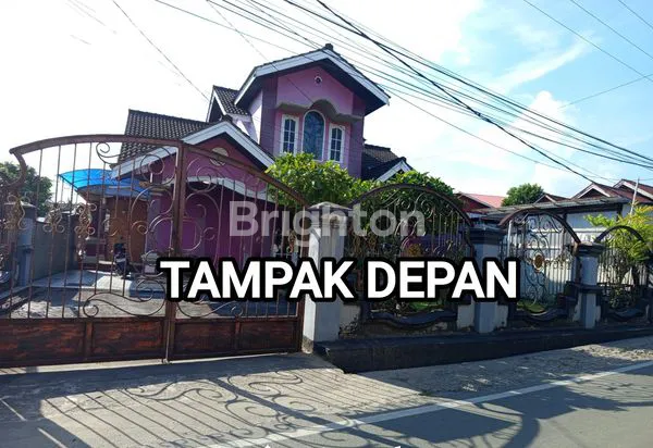 image HUNIAN STRATEGIS DI WONOREJO, DEKAT KAMPUNG TIMUR (1)