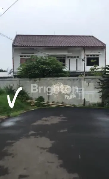 image KAVLING 333 M² – POSISI POJOK PALING UJUNG DALAM KOMPLEK, LINGKUNGAN TENANG & PRIVASI TINGGI (2)