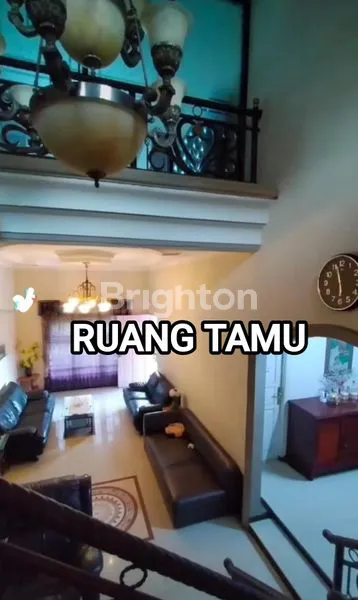 image HUNIAN STRATEGIS DI WONOREJO, DEKAT KAMPUNG TIMUR (2)