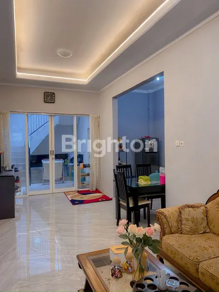 image JUAL RUMAH GRIYA KEBRAON UTARA SURABAYA SELATAN (3)
