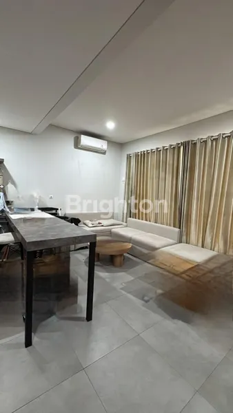 image DIJUAL RUMAH CLUSTER MYZA BSD (4)