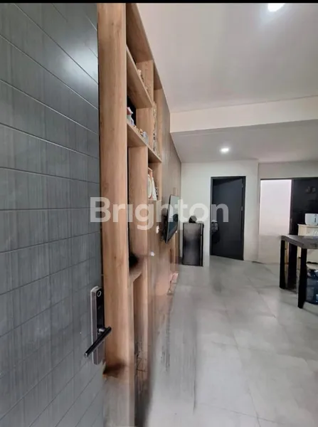 image DIJUAL RUMAH CLUSTER MYZA BSD (5)