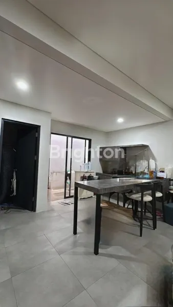 image DIJUAL RUMAH CLUSTER MYZA BSD (7)