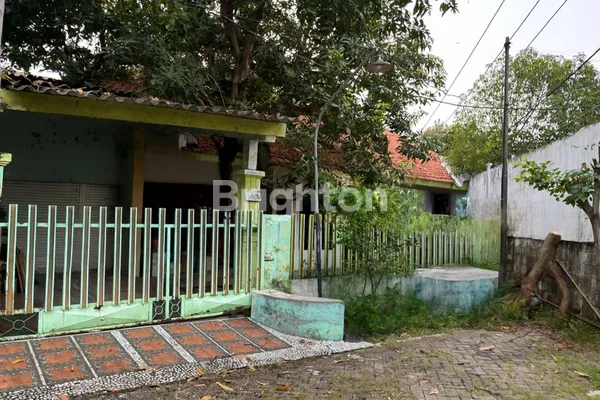 image DIJUAL RUMAH SECOND DAERAH MULYOSARI, SURABAYA (1)
