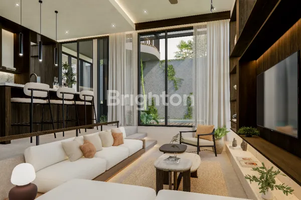 image CLUSTER DYRA AT DAMARA ESTATE JIMBARAN HIJAU (4)