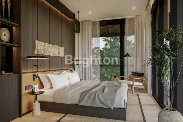 image CLUSTER DYRA AT DAMARA ESTATE JIMBARAN HIJAU (5)