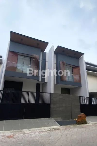 image RUMAH BARU GRESS NEW MINIMALIS DAERAH MULYOSARI SURABAYA (1)