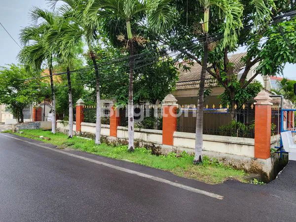 image DIJUAL RUMAH HOOK 2 LANRAI MOJOKLANGGRU KIDUL (1)