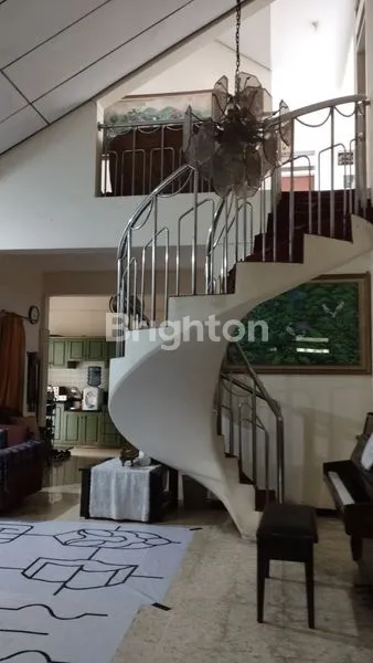 image DIJUAL RUMAH HOOK 2 LANRAI MOJOKLANGGRU KIDUL (5)