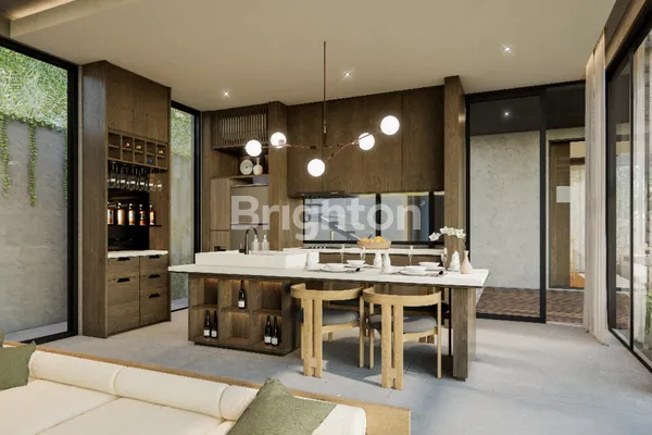 image CLUSTER DINARA AT DAMARA ESTATE JIMBARAN HIJAU (5)