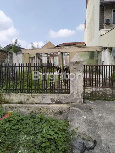 image TANAH STRATEGIS 310M² DI JL PERJUANGAN, MEDAN (2)