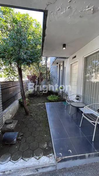 image RUMAH MEWAH DAN NYAMAN PERMATA JINGGA (1)