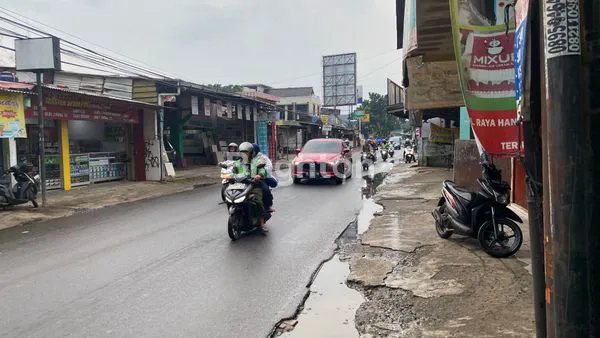 image RUKO STRATEGIS JATI SAMPURNA – JALUR PENGHUBUNG JAKARTA–BEKASI–DEPOK! LOKASI BISNIS TERBAIK (2)