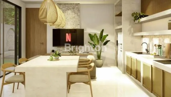 image VILLA BALI STRATEGIS, 3 KT, DEKAT LIVING WORLD (1)